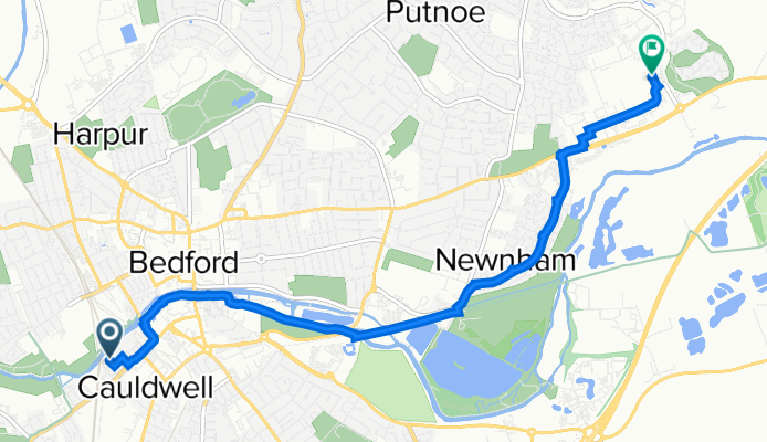 Diese Route in Bikemap Web öffnen