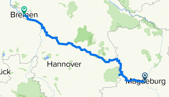 Diese Route in Bikemap Web öffnen