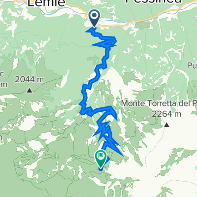 Colle del Colombardo