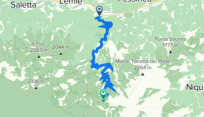 Colle del Colombardo