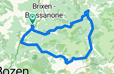 Open this route in the Bikemap app