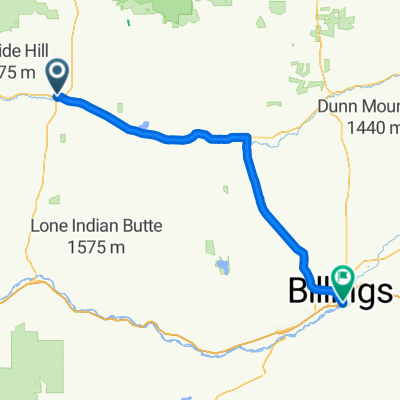 Day Thirteen Revised