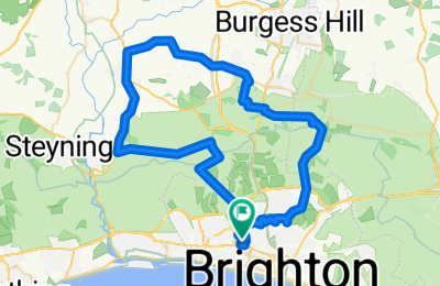 Open this route in the Bikemap app