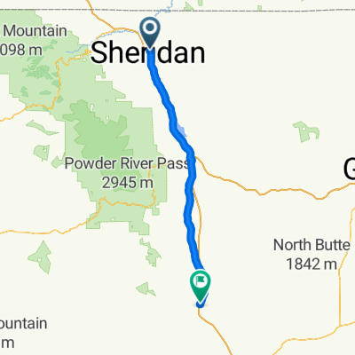 Day Sixteen Revised
