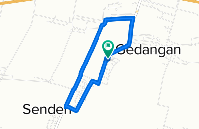 Open this route in the Bikemap app