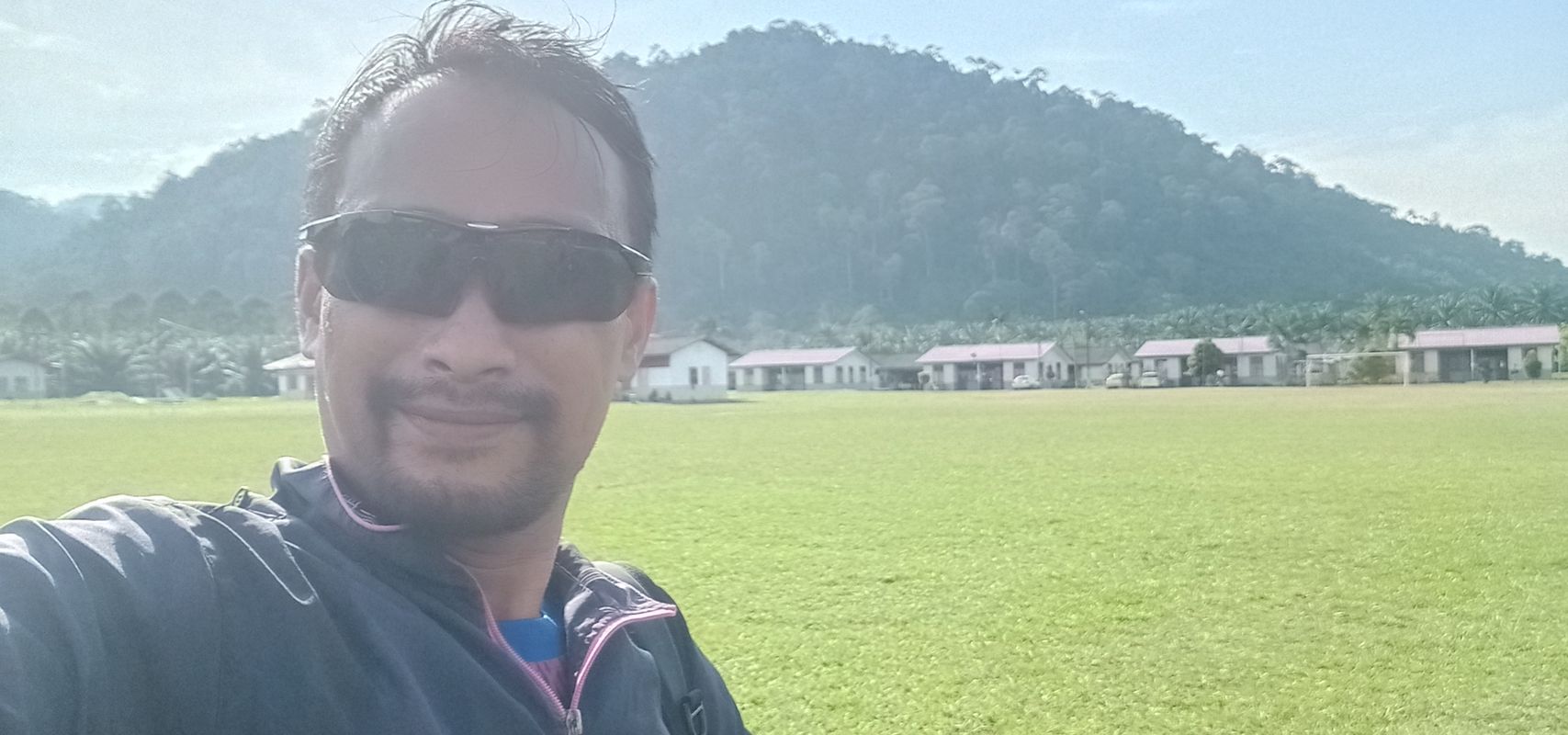 Jalan Pegawai 1, Kulai to Jalan Cempaka, Pekan Nanas