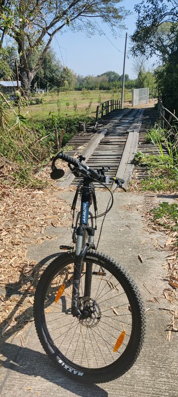 ถนนทีไมมีชือ, Tambon Mae Raem naar ถนนทีไมมีชือ, Tambon Mae Raem
