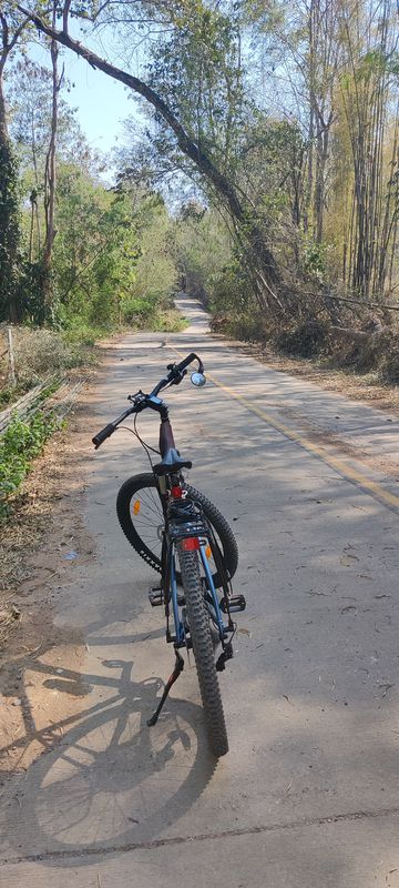 ถนนทีไมมีชือ, Tambon Mae Raem naar ถนนทีไมมีชือ, Tambon Mae Raem