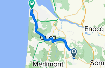 Open this route in the Bikemap app