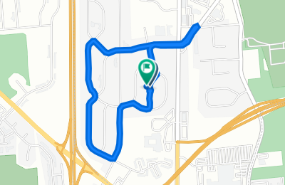 Open this route in the Bikemap app