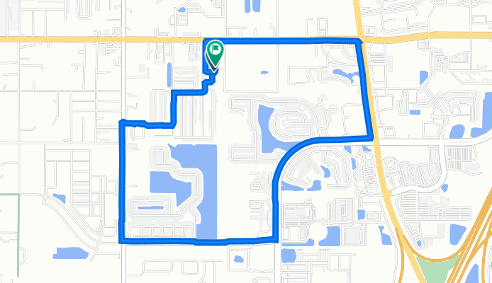 3110 Sample Ct, Tampa a 3108 Sample Ct, Tampa