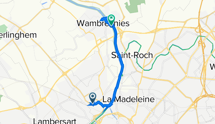 Diese Route in Bikemap Web öffnen