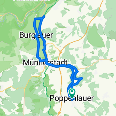 Tour de Lauertal VIII