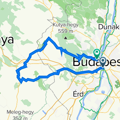 Etyeki kör
