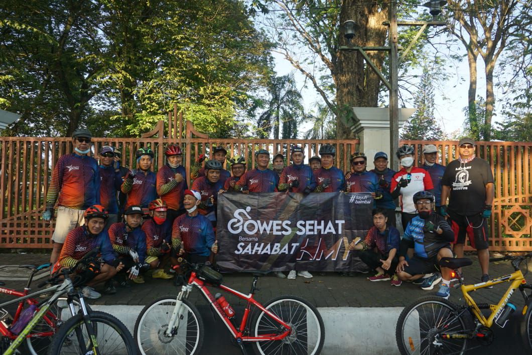 Jalan Jendral Sudirman 1, Kecamatan Banjarmasin Tengah to Jalan Meratus No 2B, Kecamatan Banjarmasin Tengah