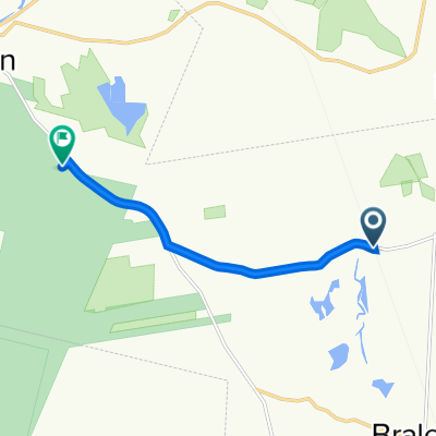 65 Chace Rd, East Freetown to Payne Rd, Assonet