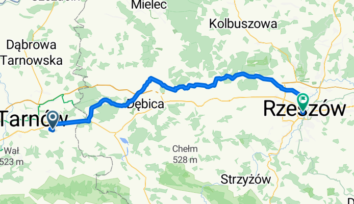 Diese Route in Bikemap Web 枚ffnen
