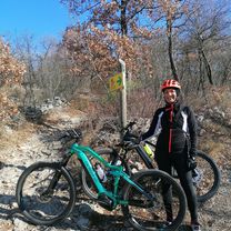 Da Strada per Vienna 61, Opicina a Località Malchina 19
