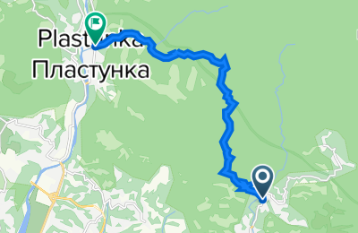 Open this route in the Bikemap app