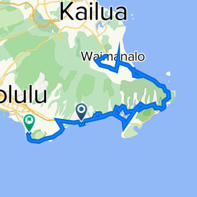 Waimanalo