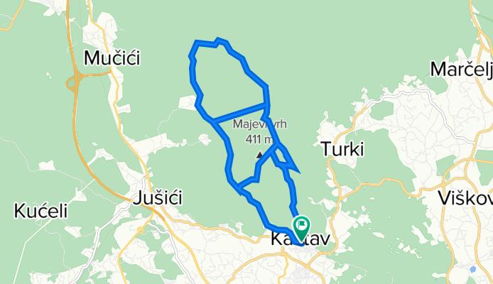 Kastavski Puž i Zec