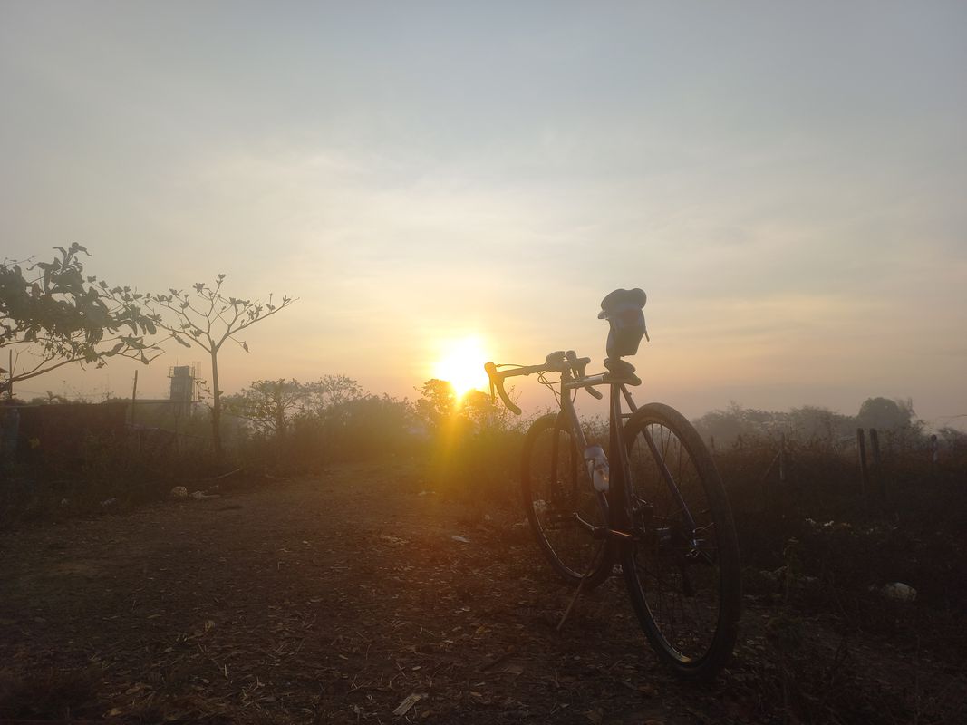 Myeik Road, Yangon to R6VV+63Q, Yangon