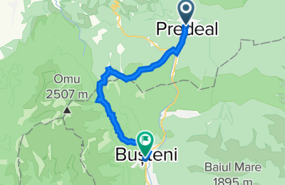 Open this route in the Bikemap app