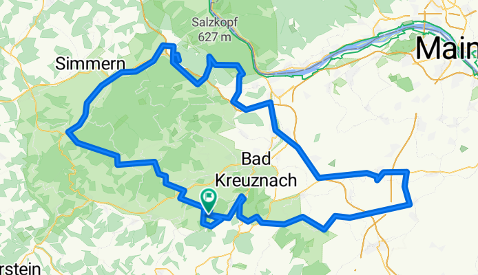 Hüttentour
