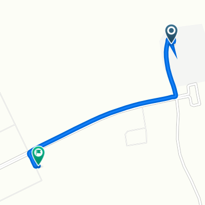 Unnamed Road to Unnamed Road
