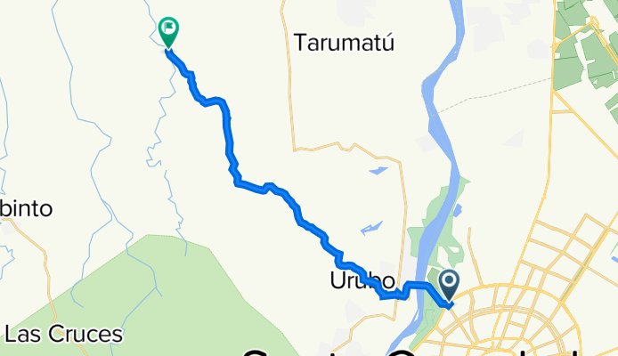 rio cuchi