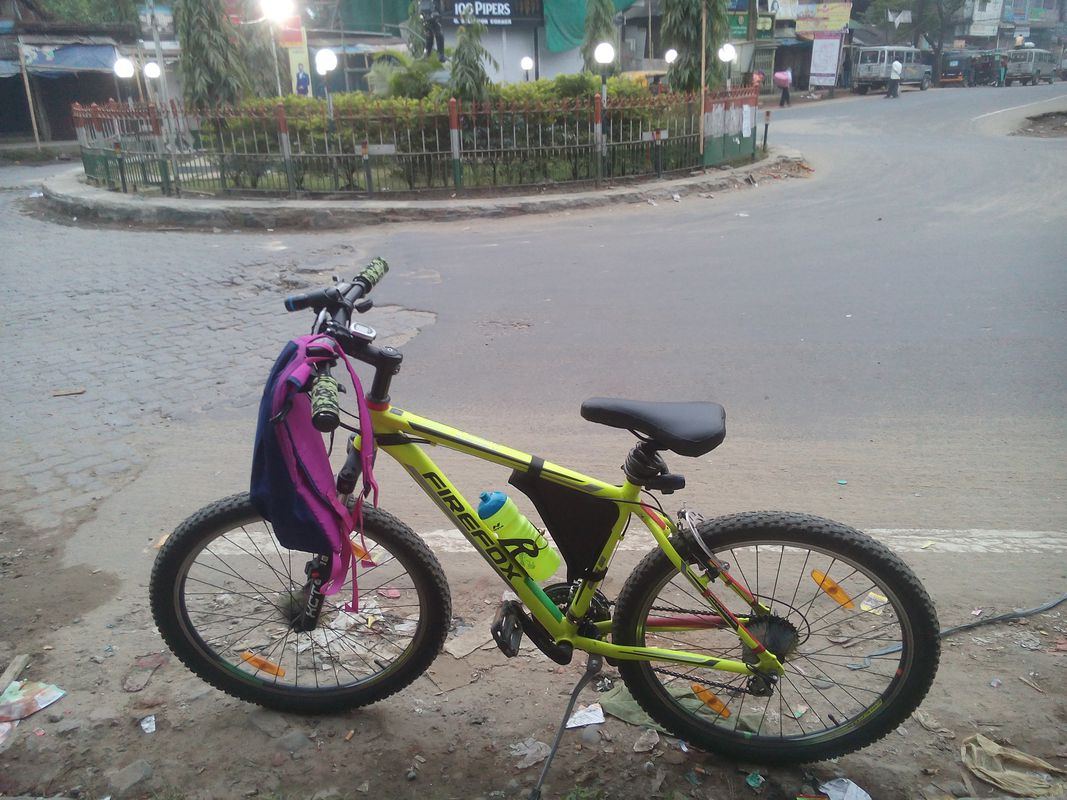 Holy Cross School, Silchar to Holy Cross School, Silchar