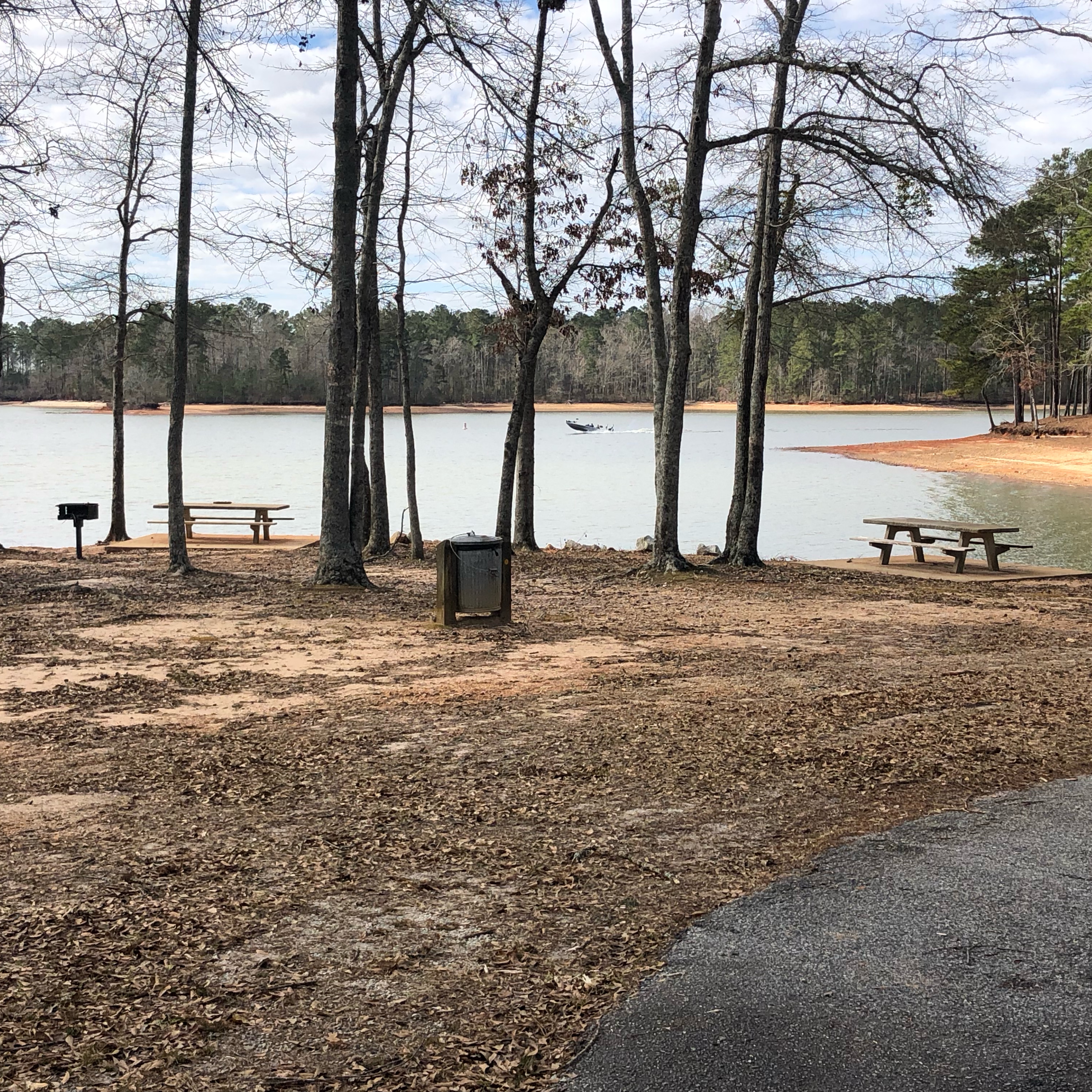 Horace Park 2/16/22