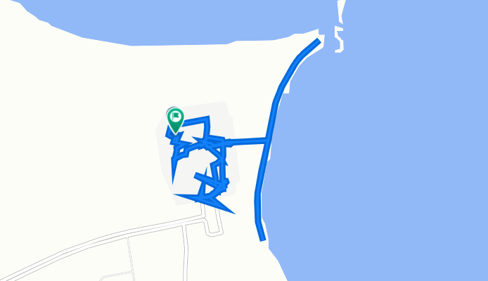 Unnamed Road to Unnamed Road