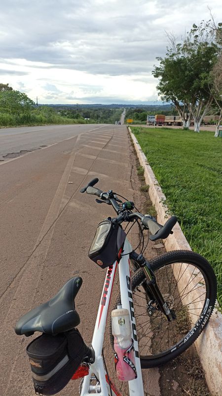 De Av. Projetada 01 a Bambu 364