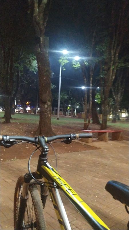 Passeio rápido em