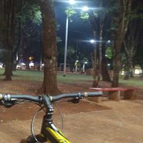 Passeio rápido em