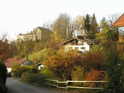 Hebe Bild 1 entlang der Bikemap-Route "Auf die Jochbergalm" hervor