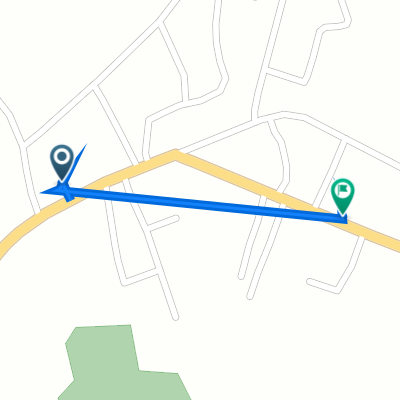 9X5R+RHQ, Santo Tomas to Padilla Street 49-61, Penaranda