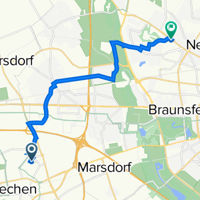 Arbeit