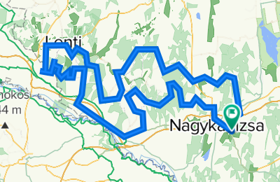 Open this route in the Bikemap app