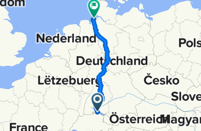 Open this route in the Bikemap app