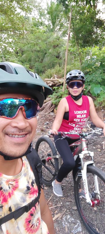 VFJ9+RM6, Cabatuan to VFJ9+RM6, Cabatuan
