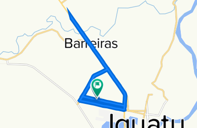 Open this route in the Bikemap app