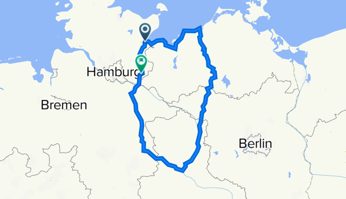 Diese Route in Bikemap Web öffnen