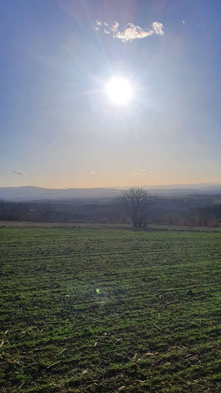 Vožnja posle posla :)