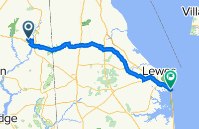Open this route in the Bikemap app