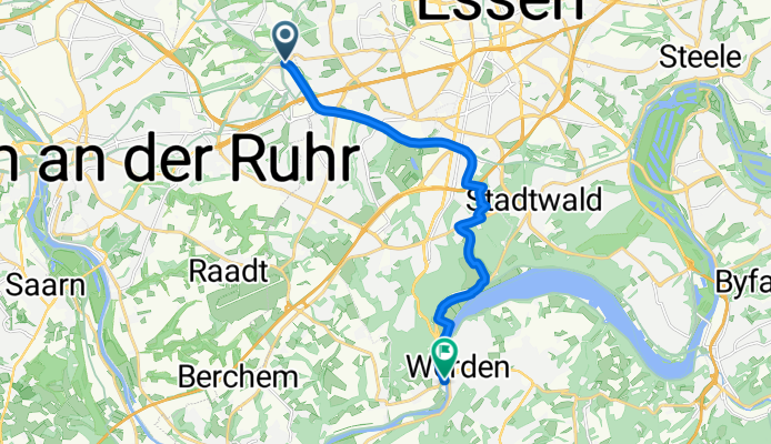 rrz-werden