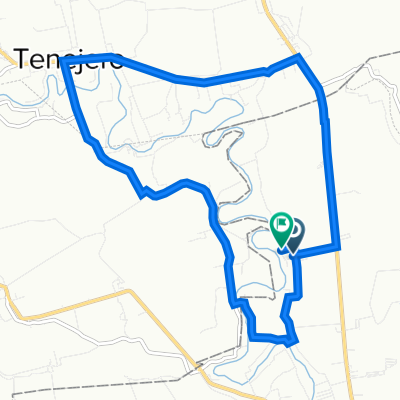 XVWP+CQ, Baliuag to XVWP+829, Baliuag