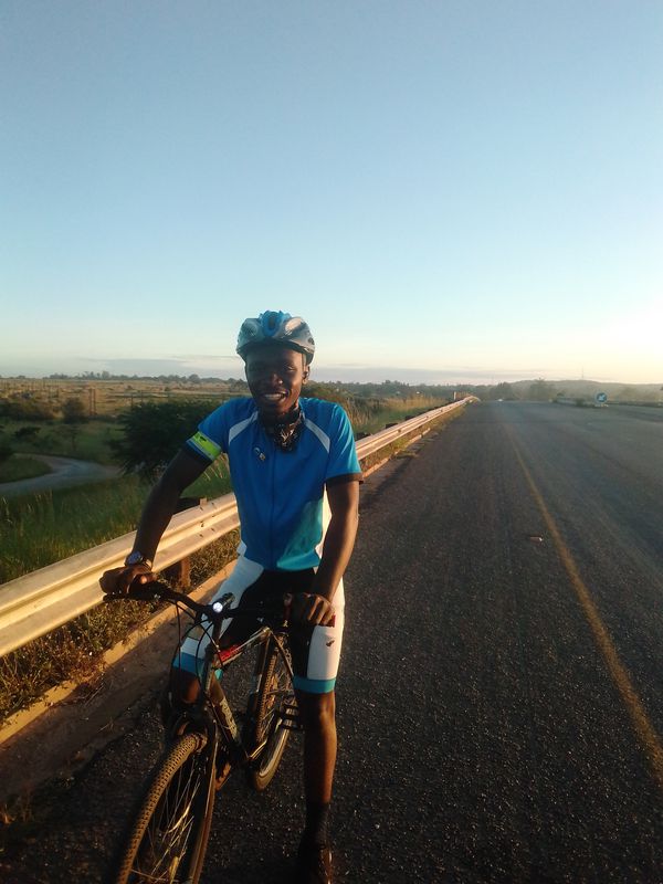 GQW5+629, Mkoba Township to A5, Gweru