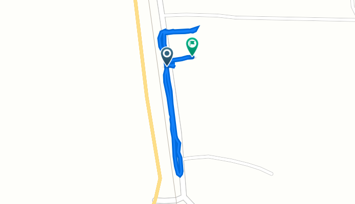 R2M7+M46, Jharsuguda to R2M7+RVC, Jharsuguda